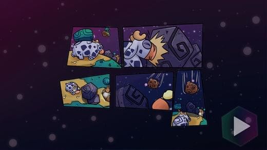 赛莉丝特错误行星ios版
