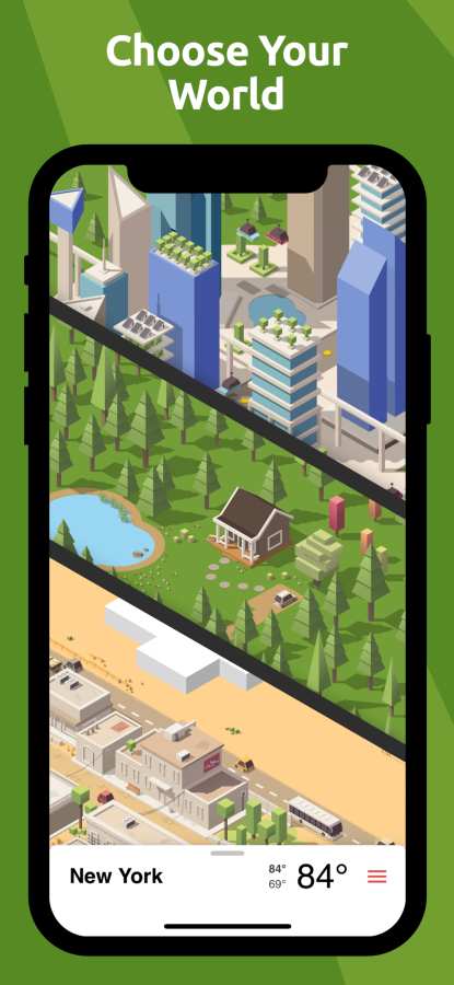 Tinyclouds Weather下载