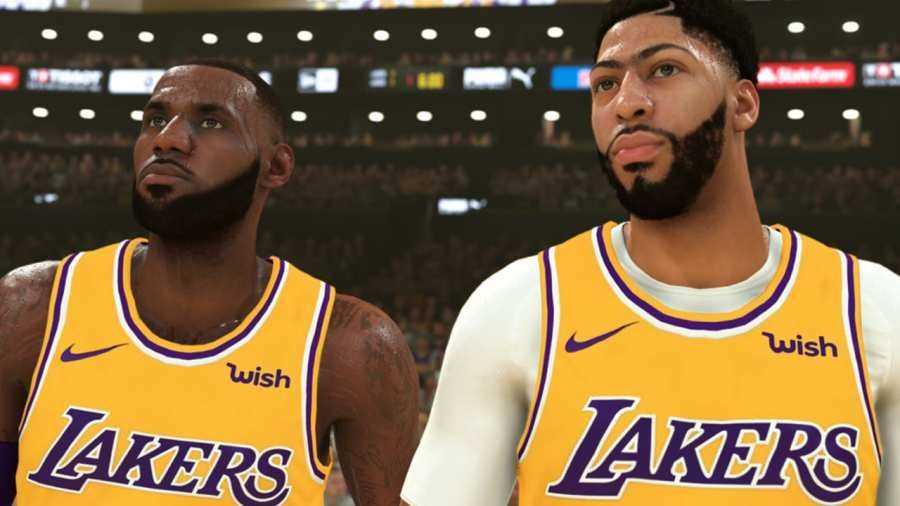 nba2k21ios免费-nba2k21ios免费安卓版下载