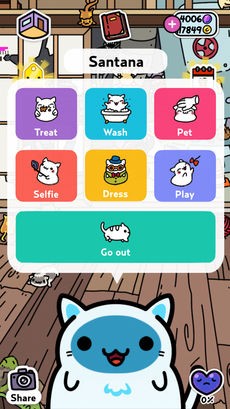 小偷猫ios版