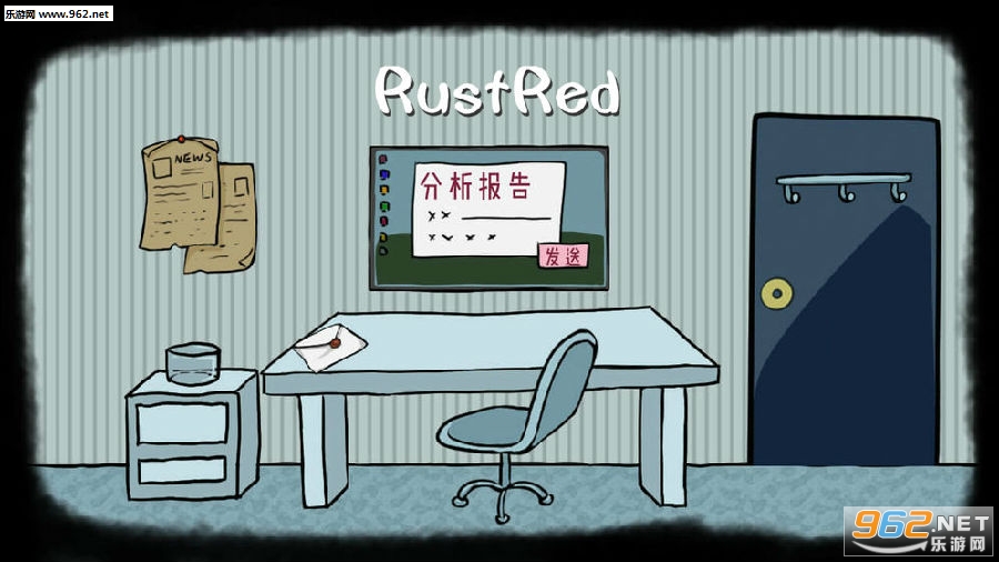 RustRed安卓版