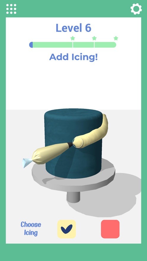 我做蛋糕贼6ios