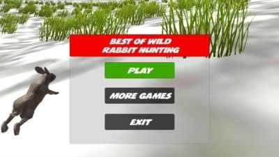 猎兔狙击手升级版-猎兔狙击手手机版下载 v1.3