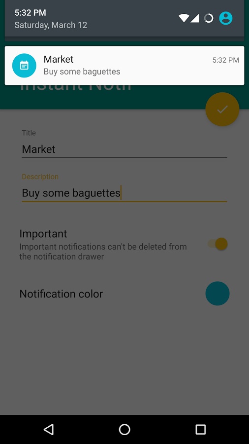 即刻提醒:Instantapp_即刻提醒:Instantapp下载