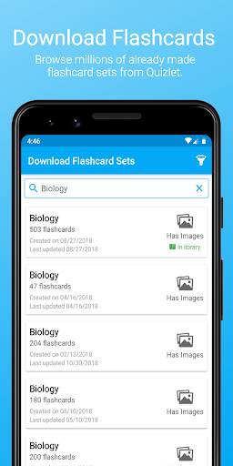 Simple Flashcards Plus - Learning and Study下载