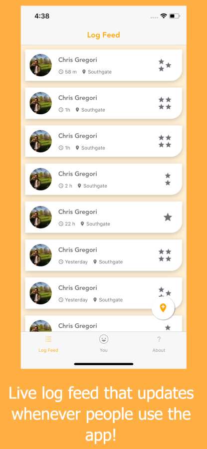 Logger: The Poop Tracker下载