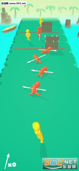 Spear Master 3D下载_Spear Master 3D下载官方版