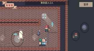 炸弹客的冒险之旅中文升级版-炸弹客的冒险之旅APP下载 v0.1