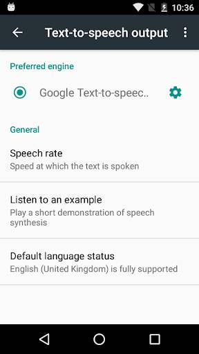 Google文字转语音引擎app_Google文字转语音引擎 23.12.333383720手机版