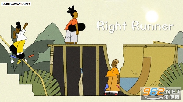 Right Runner官方版