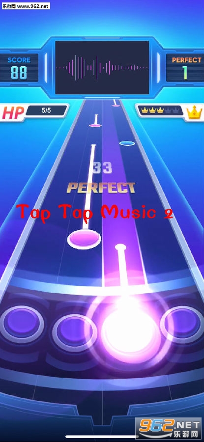 Tap Tap Music 2官方版