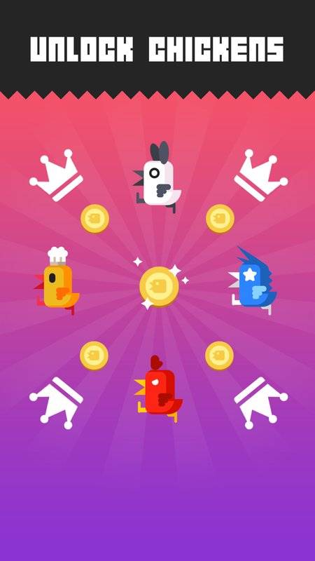 小鸡尖叫app_小鸡尖叫app手机版_小鸡尖叫app安卓版