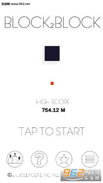BLOCK2BLOCK官方版