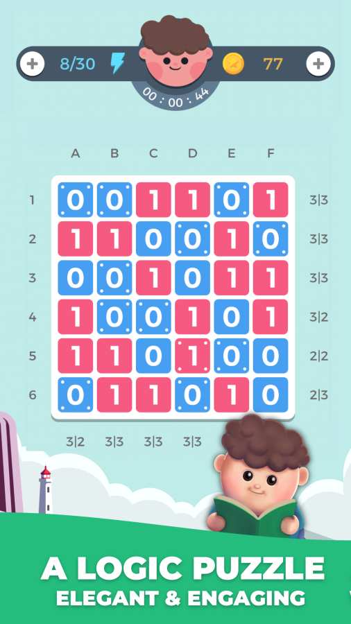 逻辑人生app_逻辑人生app最新官方版 V1.0.8.2下载 _逻辑人生app攻略