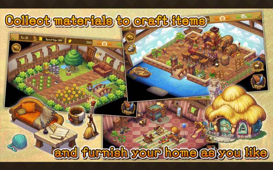 EGGLIA：红帽传说app_EGGLIA：红帽传说app安卓手机版免费下载