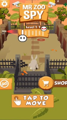 特工兔子先生升级版-特工兔子先生安卓版下载 v1.6
