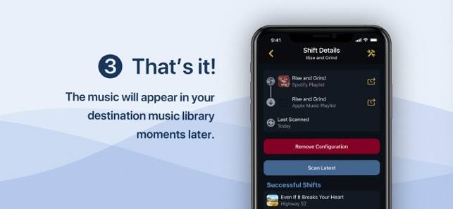 SongShiftapp_SongShift安卓版app_SongShift 手机版免费app