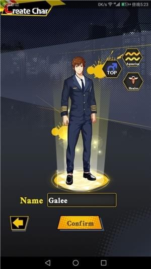 Gaydorado ios版