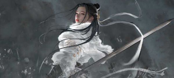 永劫无间冰心诀能持续多久？顾清寒知识问答答题答案汇总[多图]图片1