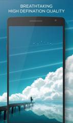 MINIMALIST WALLPAPERSapp_MINIMALIST WALLPAPERSappiOS游戏下载