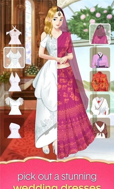 梦幻婚礼最新版-梦幻婚礼升级版下载 v1.0.1