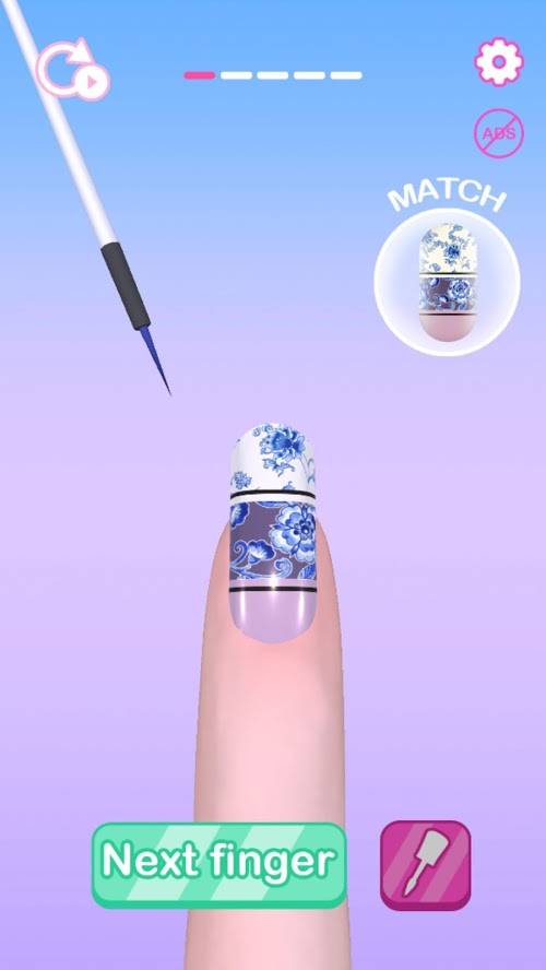 臭弟弟开的美甲店app_臭弟弟开的美甲店app最新版下载_臭弟弟开的美甲店app手机游戏下载