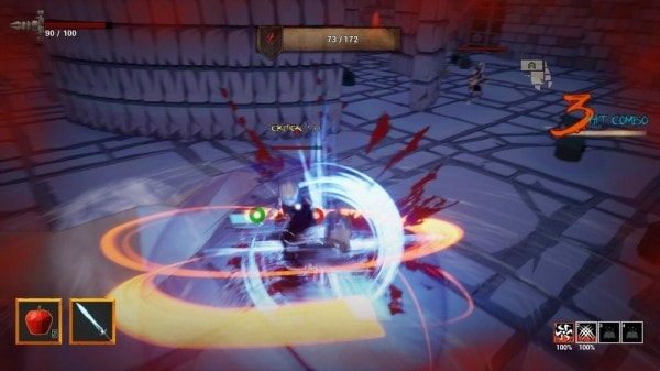 迷宫幻境升级无限生命版-迷宫幻境APP下载 v1.02