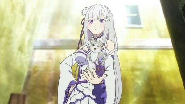 从零开始的异世界生活ios版