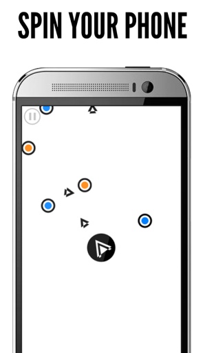 旋转指挥官app_旋转指挥官appios版_旋转指挥官app最新版下载