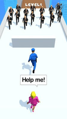 最强警察升级版-最强警察安卓版下载 v1.0.0