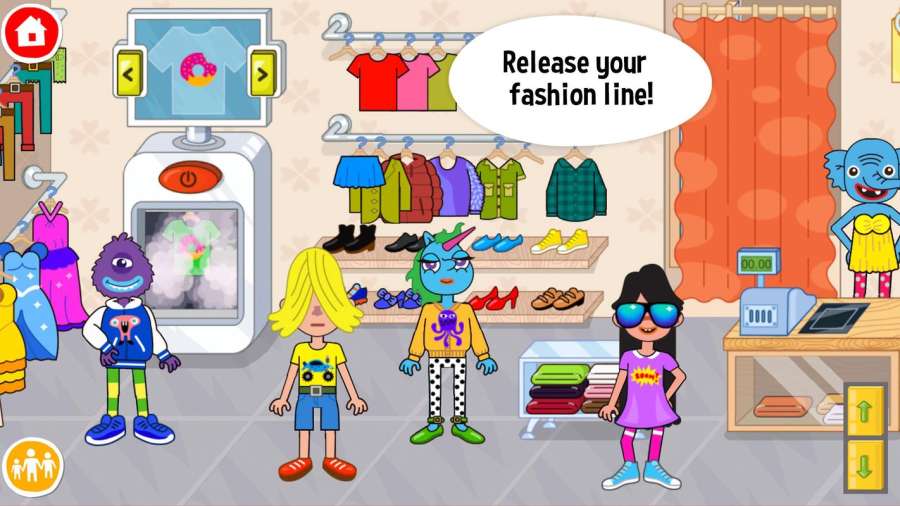 Pepi Super Storesapp_Pepi Super Storesappapp下载