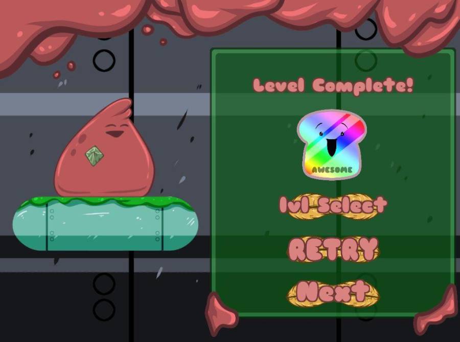 Gweep Gwopapp_Gweep Gwopappios版