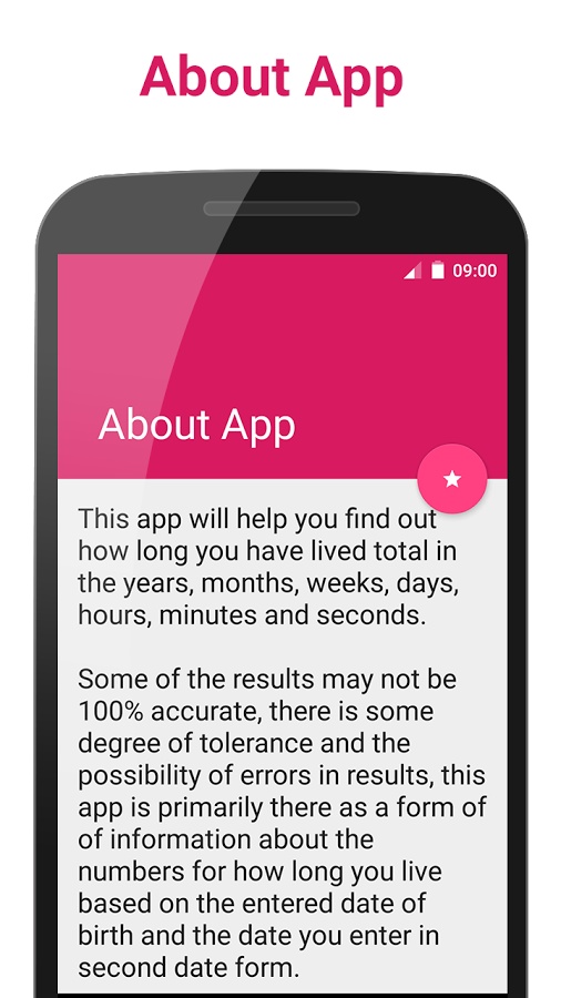 我活了多久？app_我活了多久？app小游戏_我活了多久？app中文版