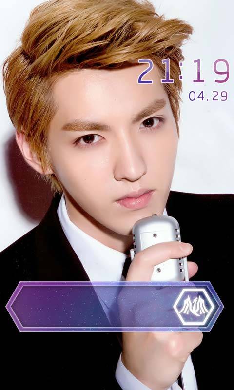 EXO-吴亦凡app