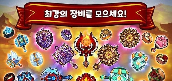 锤子英雄免费版-锤子英雄中文版下载 v1.4