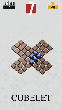CUBELET官方版
