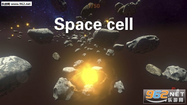 Space cell官方版