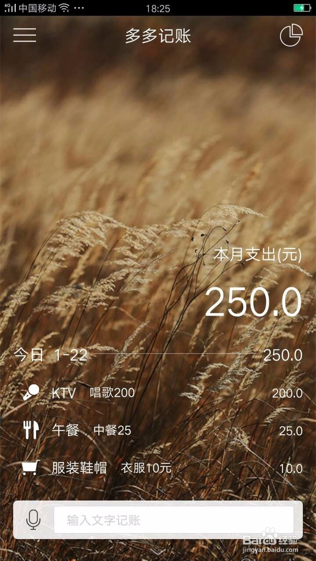 记账软件手机版哪个好？手机版记账软件分享[多图]图片4