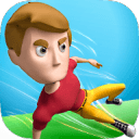 Tetrun: Parkour Mania Tetrun: Parkour Mania