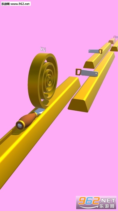 Spiral Roll下载安装