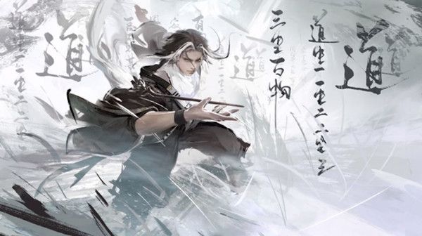 永劫无间无尘配音CV介绍 无尘修行任务完成方法汇总[多图]图片1