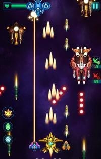 天空部队射手升级版-天空部队射手中文版下载 v5.1