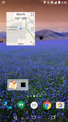 迷你地图MiniMapapp_迷你地图MiniMapapp积分版