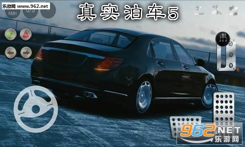 真实泊车5模拟破解版