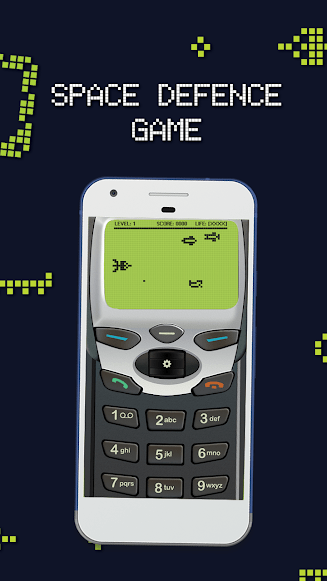 诺基亚模拟器手机版(Classic Nokia Games)