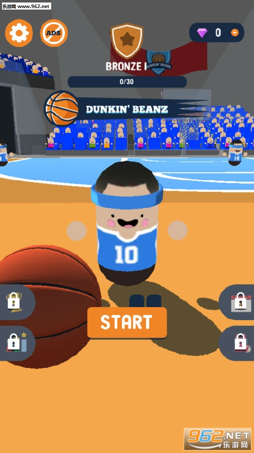 DunkingBeanz最新版