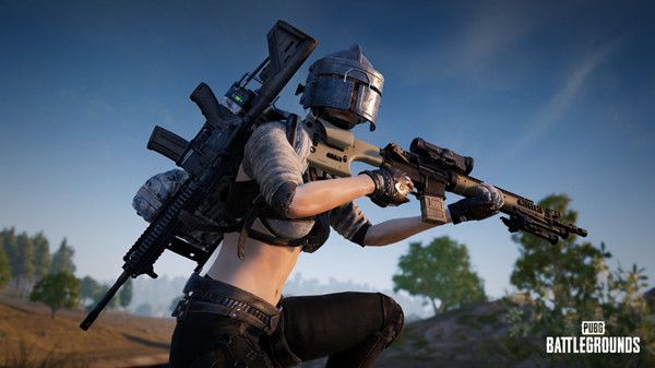 绝地求生2月23日更新公告 PUBG2022.2.23更新维护内容一览[多图]图片2