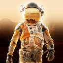火星救援:官方游戏 火星救援:官方游戏