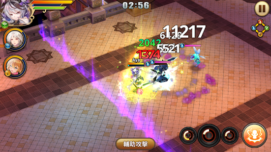 圣剑战姬单机版圣剑战姬单机版下载v1.0.6