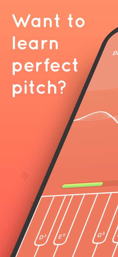 Tone - Learn Perfect Pitch!下载
